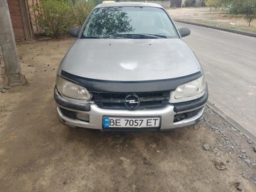 Авто Opel Omega 1994 № 8019846