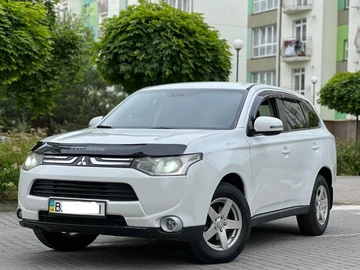 Авто Mitsubishi Outlander 2013 № 8019854