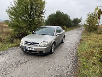 Авто Opel Vectra 2005 № 8019857