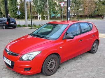 Авто Hyundai I30 2009 № 8019863