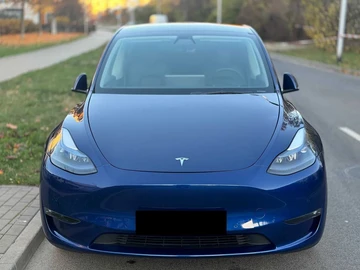 Авто Tesla Roadster 2022 № 8019864
