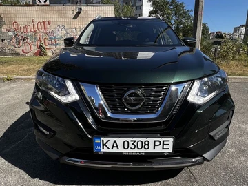 Авто Nissan Rogue 2019 № 8019866