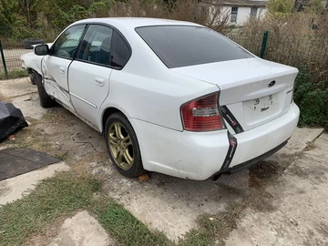 Авто Subaru Legacy 2004 № 8019869