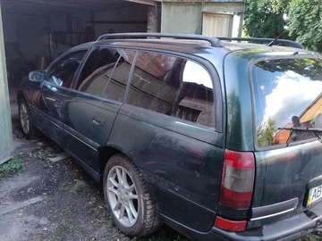 Авто Opel Omega 1996 № 8019871