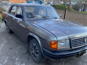Авто ГАЗ 31029 1994 № 8019872