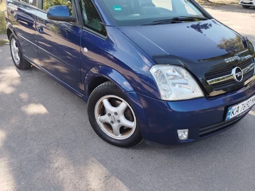 Авто Opel Meriva 2005 № 8019875