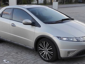 Авто Honda Civic 2007 № 8019876