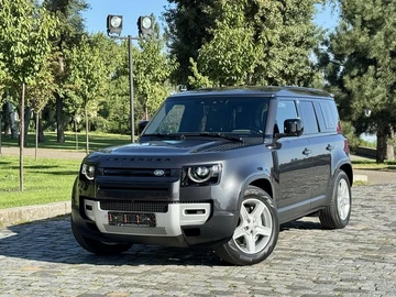Авто Land Rover Defender 2024 № 8019883