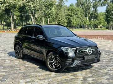 Авто Mercedes Gle 2023 № 8019884