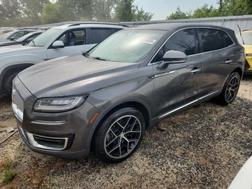 Авто Lincoln Blackwood 2018 № 8019887