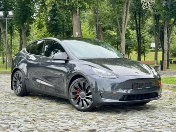 Авто Tesla Roadster 2024 № 8019894