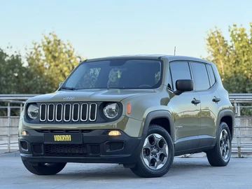 Авто Jeep Cj8 2015 № 8019900