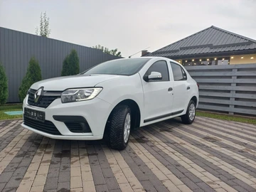Авто Renault Logan 2021 № 8019904