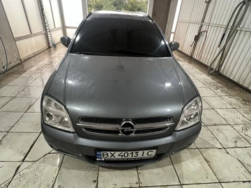 Авто Opel Vectra 2004 № 8019907