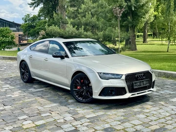 Авто Audi A7 2015 № 8019908
