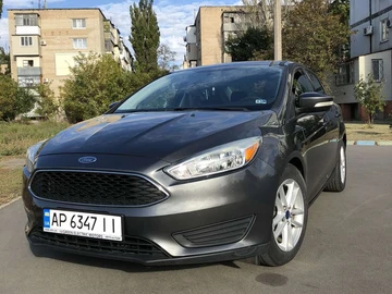 Авто Ford Focus 2015 № 8019928