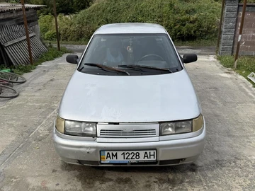 Авто ВАЗ 21112 2006 № 8019933
