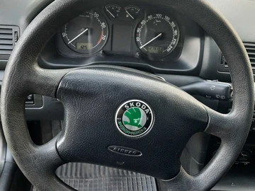 Авто Skoda Octavia 2007 № 8019937