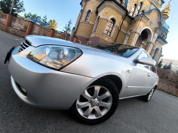 Авто KIA Magentis 2007 № 8019939