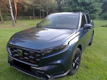 Авто Honda Cr-V 2023 № 8019943