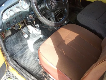 Авто ВАЗ 2101 1979 № 8019949