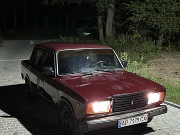 Авто ВАЗ 21074 2005 № 8019950