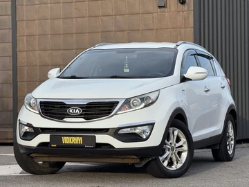 Авто KIA Sportage 2012 № 8019952