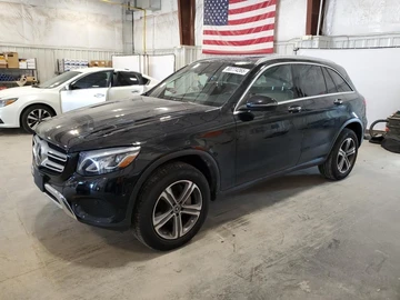 Авто Mercedes Clc Серия 2018 № 8019958