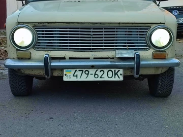 Авто ВАЗ 2102 1980 № 8019960