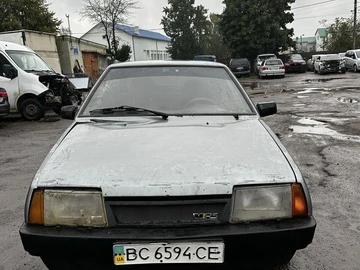 Авто ВАЗ 21099 2004 № 8019964