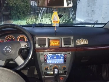 Авто Opel Vectra 2004 № 8019966