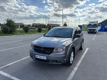 Авто Dodge Journey 2012 № 8019967