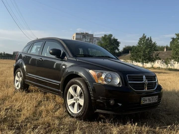 Авто Dodge Caliber 2011 № 8019990