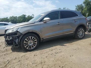 Авто Lincoln Mkc 2017 № 8020019