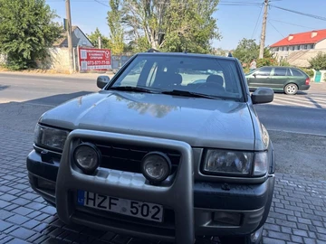 Авто Opel Frontera 2002 № 8020029