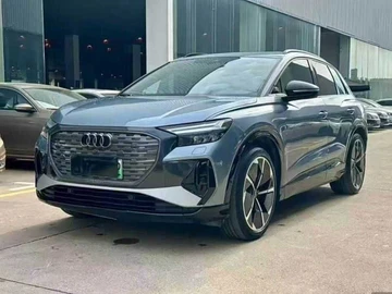Авто Audi 100 2024 № 8020039