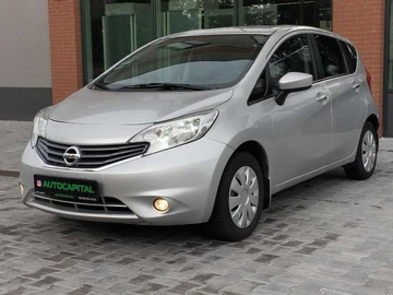 Авто Nissan Versa 2015 № 8020043