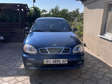 Авто Daewoo Arcadia 2005 № 8020045