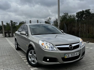 Авто Opel Vectra 2007 № 8020048