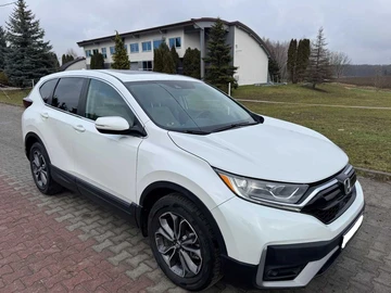 Авто Honda Cr-V 2022 № 8020055