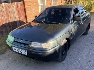 Авто ВАЗ 2110 2008 № 8020057