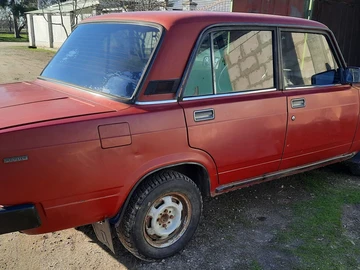 Авто ВАЗ 2105 1994 № 8020069