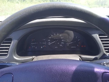 Авто Daewoo Lanos Sens  2008 № 8020074