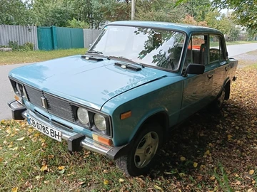 Авто ВАЗ 2106 1992 № 8020078