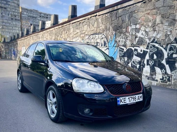 Авто Volkswagen Jetta 2006 № 8020088