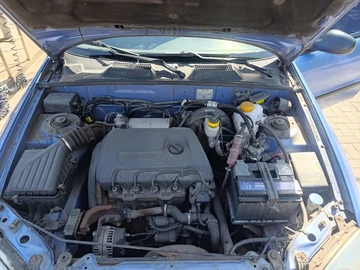Авто Daewoo Lanos Sens  2007 № 8020092