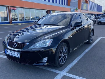 Авто Lexus Is Серія 2005 № 8020093