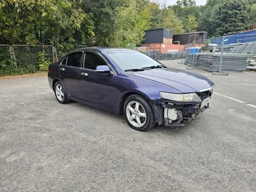 Авто Honda Accord 2005 № 8020100