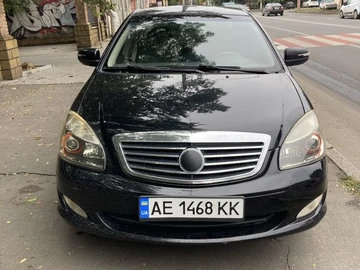 Авто Geely Maple 2011 № 8020101
