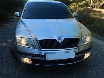 Авто Skoda Octavia 2008 № 8020103